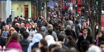 Consumers increasingly 'cautious' over spending
