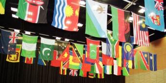 UK 'economic decline' in global index