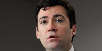 Burnham calls for change to NHS guidance after Muamba collapse