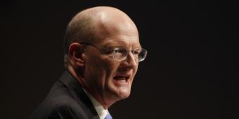 Willetts: Britain's future as a space-faring nation