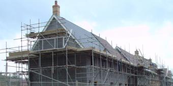 2011, a year of change for the housing sector
