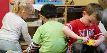 Vulnerable children failed by flawed system