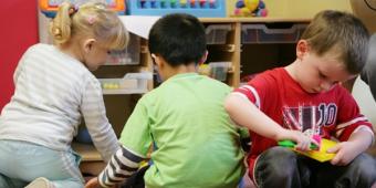 Red alert for services protecting the vulnerable