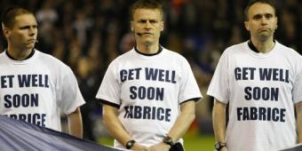 Fabrice Muamba's ordeal 'could help save lives'
