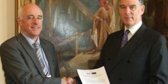 Strengthening parliaments across the Commonwealth