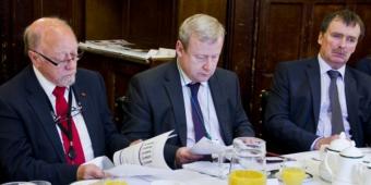 Is the Green Deal ready?