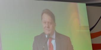 'We want more apprenticeships than any advanced nation' says minister