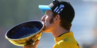 Wiggins victory boosts pre-Olympic spending