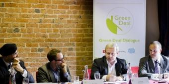 Green Deal uncertainty persists