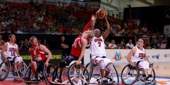 Rush for Paralympics tickets boosts Visa spending
