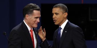 Prosperity drop raises questions for Obama and Romney