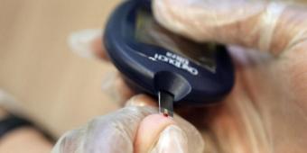 Pre-diabetes is 'false medicine'