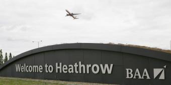 Heathrow training and employing apprentices since 1977