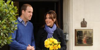 £100,000 bets on Royal baby