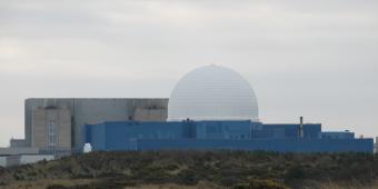Conference 2012: New nuclear - engine for growth?