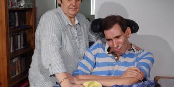 Three-quarters back ‘right to die’ bill