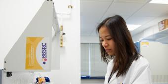 Beyond DNA: UK’s lead in epigenetics