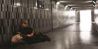 Homeless warning over welfare changes