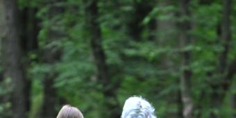 Lack of support for dementia carers