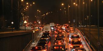 London ‘needs shovel-ready schemes’