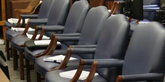Older people to sit on juries