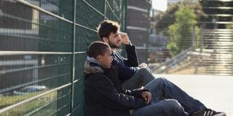 ‘New era’ of protection for young carers