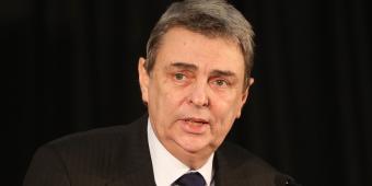The Ethos interview: Unison's Dave Prentis