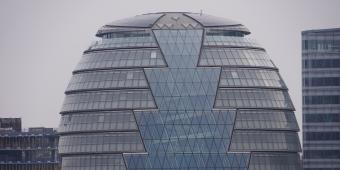 Wolmar's London vision