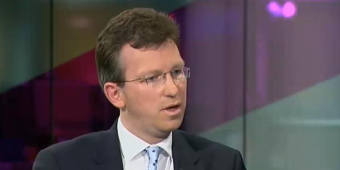 Paul Waugh profile: Jeremy Wright MP
