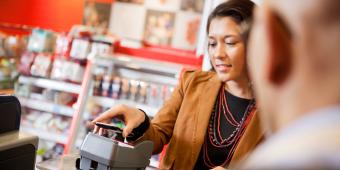 Digital future for public services?