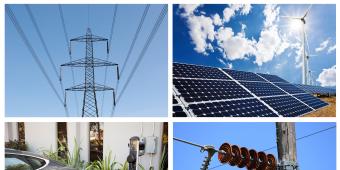 Power Networks Joint Vision: one system electricity networks