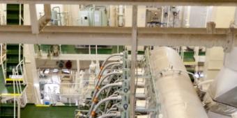 Downing St launch for seafaring apprentices