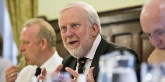 Andrew Miller MP: Invest more in Innovation and Manufacturing