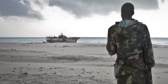 UK’s oil ‘at risk from Nigeria pirates’