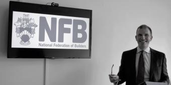 No rollback on NPPF say builders
