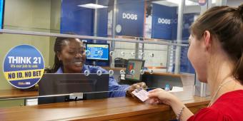What goes on under the bonnet of a betting operator