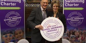 Some schools ‘not teaching kids to swim’