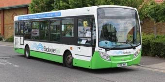 Bus companies 'under threat' from devolution plans