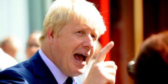 PoliticsHome Quiz: 01/12/2017