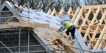 Cabinet minister: Stamp duty is 'stopping people moving' and must be reformed