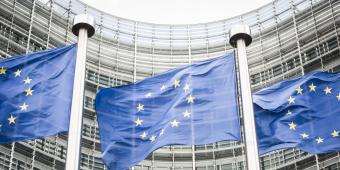EU officials 'to limit Brexit transition to 20 months'