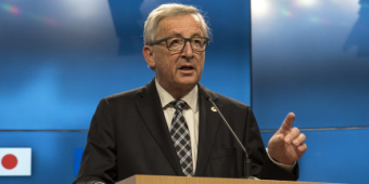 Jean-Claude Juncker: There will be no second EU referendum