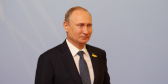 Downing Street raises doubts about Russian election after Juncker congratulates Putin