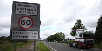 Guy Verhofstadt: Britain must find post-Brexit solution to Northern Irish border problem