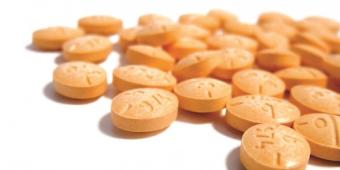 New research shows desperate dieters in danger - the secret world of online slimming pills