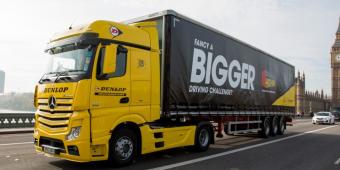 Britain’s road haulage SMEs drive towards Brexit