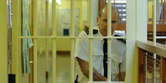 Probation watchdog chief blasts failure of ‘inexplicable’ Government reforms