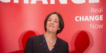 Kezia Dugdale will not be suspended by Labour for appearing on 'I'm a Celebrity'