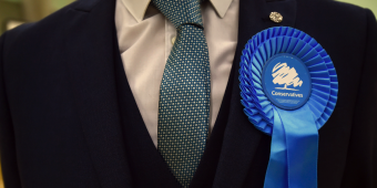 Anger as Tory councillors in anti-Catholic and racist tweets row are re-instated to party