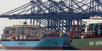 Three technologies could cut carbon emissions and reduce fuel consumption in shipping by up to 30% - report